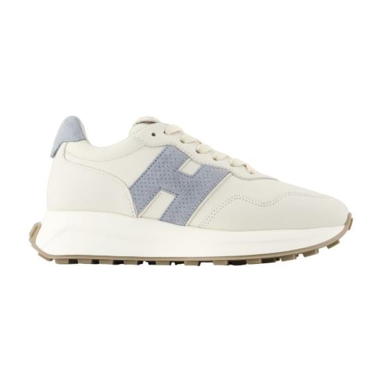 HOGAN Women Sneakers HXW6410EH4PUY9 0RVJ multicolor