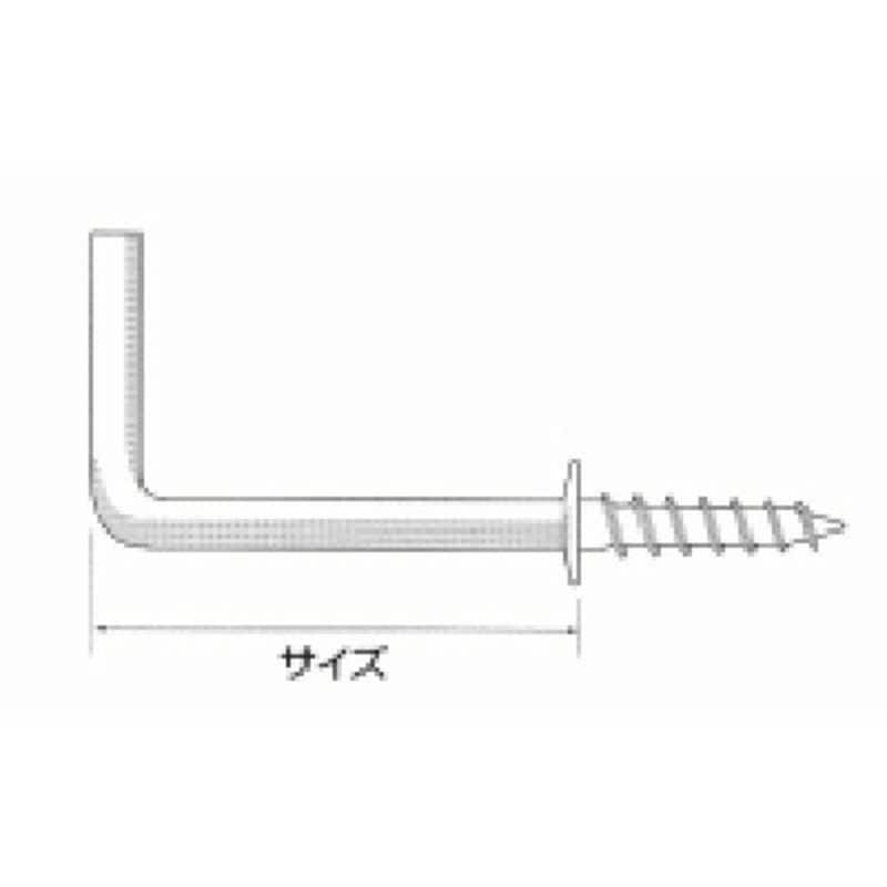 福井金属工芸　洋折13mm 1000個入　NO.6902A