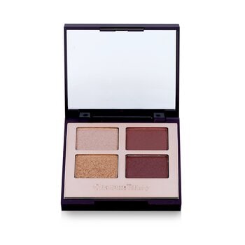 Charlotte Tilbury ラグジュアリー パレット - # The Vintage Vamp
