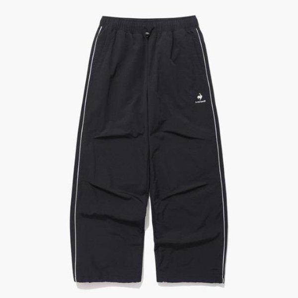 Mパンツ UQC QP323TPT91-BLK デュース起毛裏地パンツ / BLACK