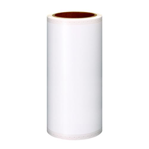 （まとめ買い）ビーポップ 標準シート 300タイプ 20m 白 1巻入 SL-S302NL [x3]