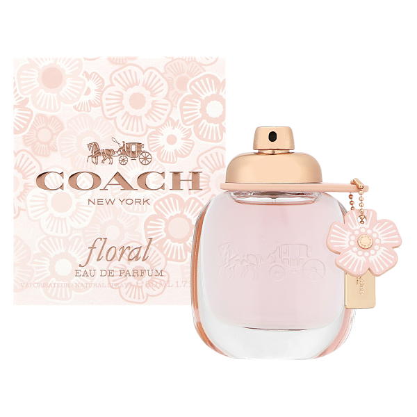 フローラル 50ML EDP SP