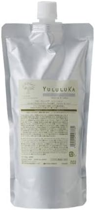 フローラルリペア トリートメント詰替用 500g