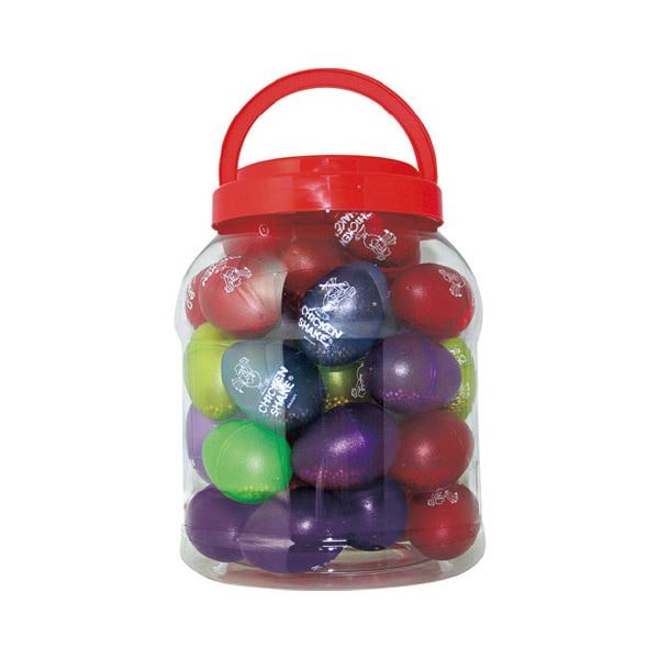 タマゴマラカス 40個セット CK-01