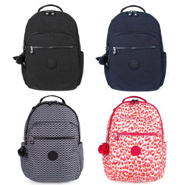 ソウル KIPLING ラージバックパック 1種