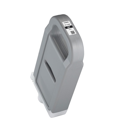 インクタンク ブラック PFI-710BK