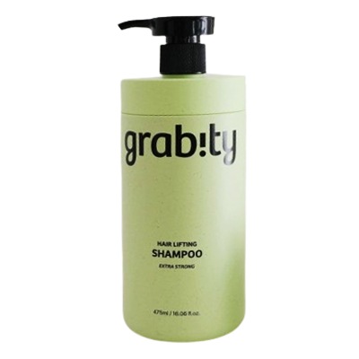 ヘアリフティングシャンプーエクストラストロング, 475ml, 1個