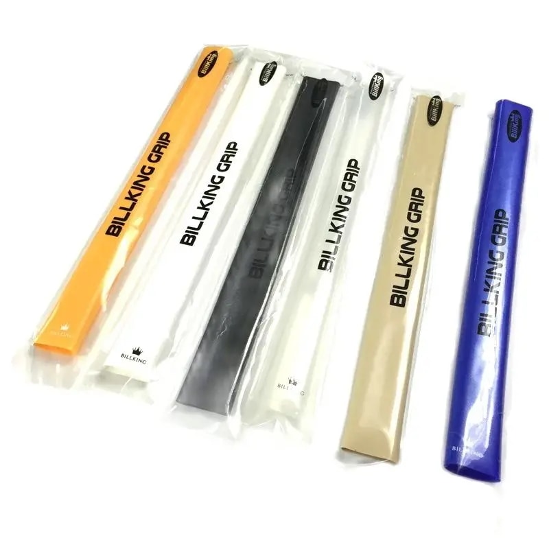 Xmlivet送料無料10ピース/ロットビリヤードプールのキューグリッププロテクター/オリジナル2016新しいbillkingシリカキューグリッププロテクター 9,306円