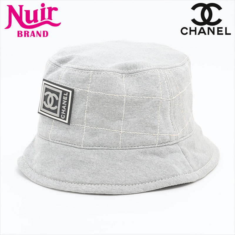 ハット グレー WS15491