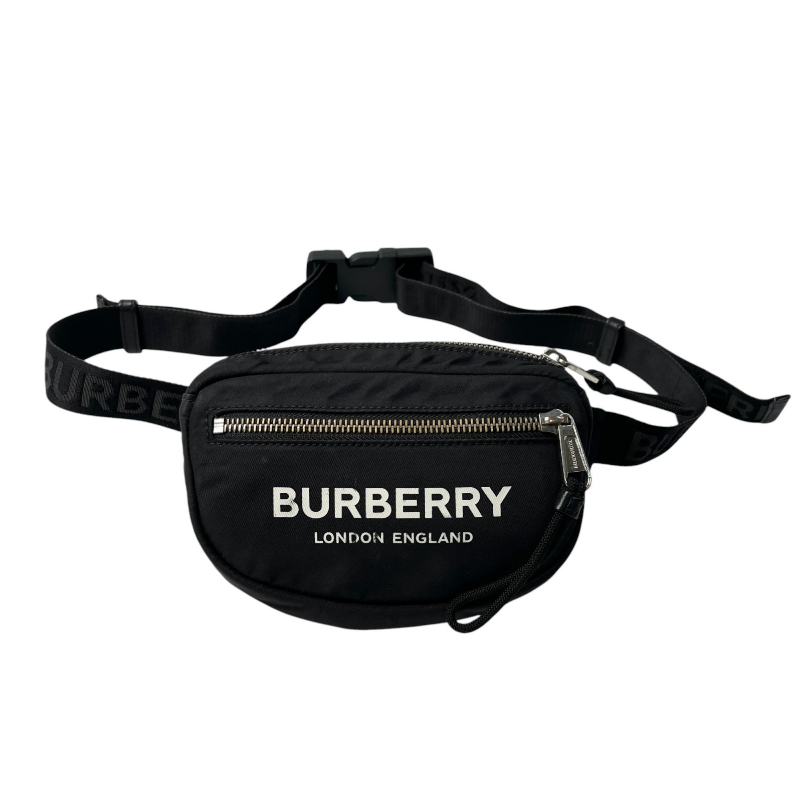 バーバリー Burberry レディース ボディバッグ ショルダーバッグ 斜めがけ クロスボディ