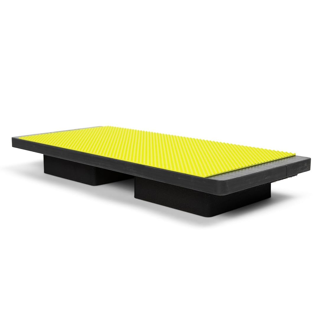Kinesis Board ナボソ キネシスボード バランス コンディショニングツール ２つの感覚刺激でより良いカラダの動きへ導くバランスボード
