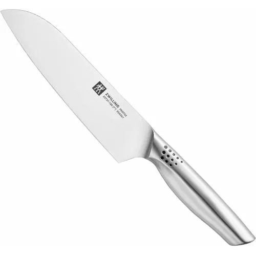 ZWILLING ツヴィリング 三徳包丁 18cm
