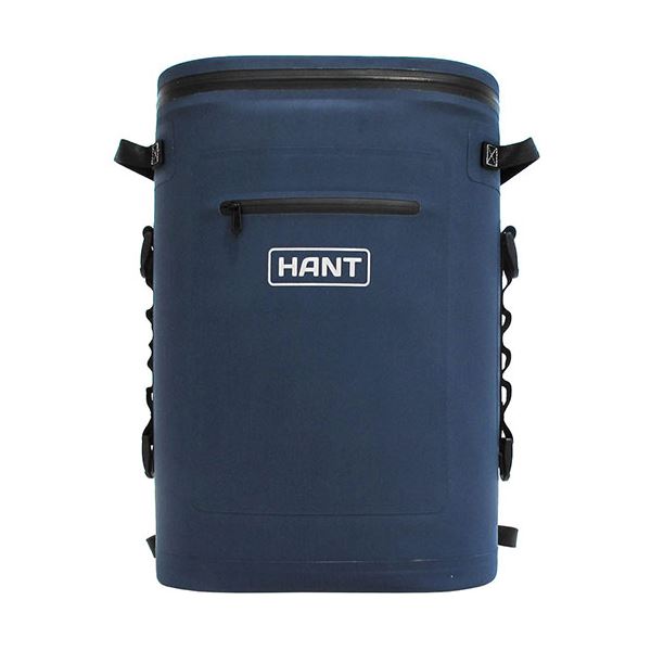 ジェイエスピー HANT ソフトクーラーボックス30 ネイビー HASC30-NVクーラーボックス