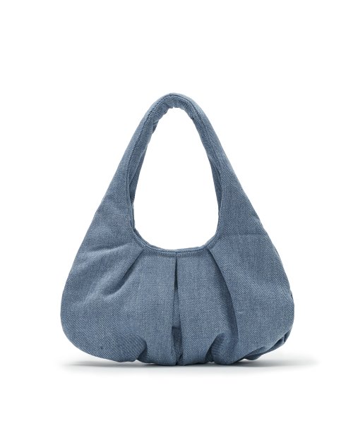 OTIE Rustling bag [Denim Sky]