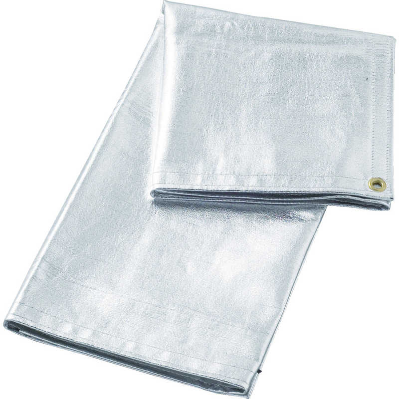 トラスコ中山　遮熱シートスーパープラチナ 1号 900X920　TSSSP1