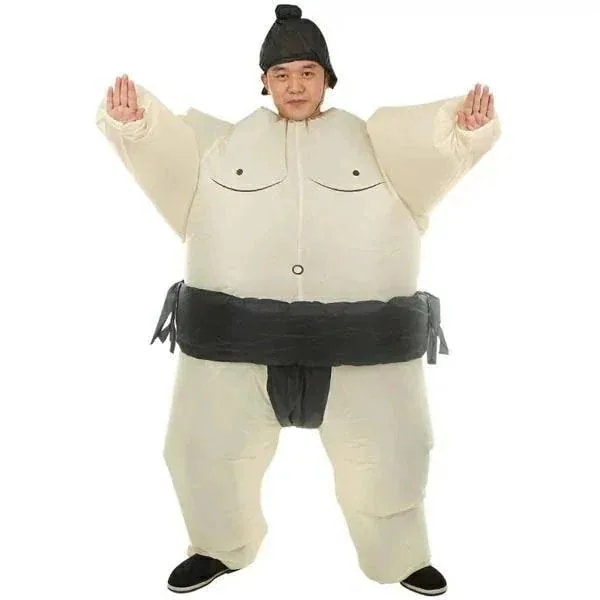 ハロウィン 衣装　大人 子供　面白い　悪戯　いたずら　相撲　服　仮装 ハロウィーン キッズ衣装 万聖節 　舞台　相撲 ステージ　演出　服　衣装