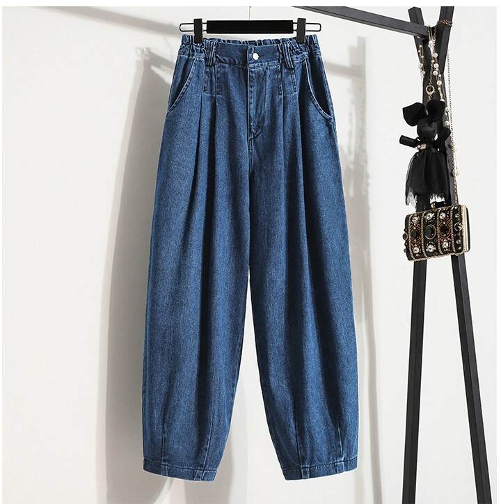 ワイドパンツ デニム ポケット ハイウエスト Gパン かっこいい クール ボトムス パンツ ズボン アンクル丈 デニム かわいい 可愛い シンプル カジュアル 大人 おしゃれ お洒落 大人可愛い こな 5,247円