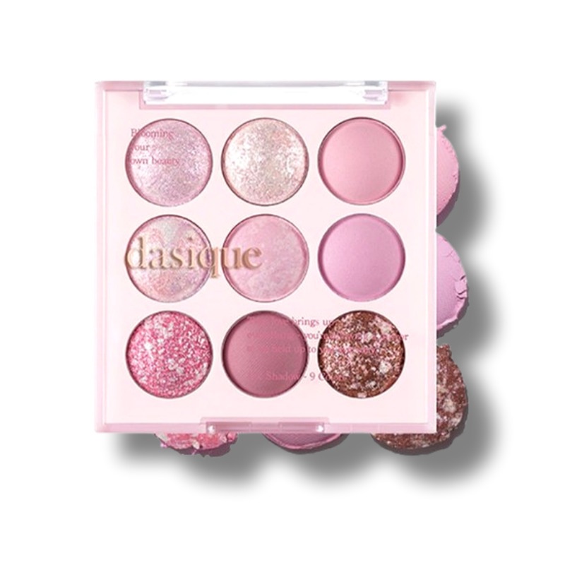 シャドーパレット(20.ブルーベリーソルベ*1個)