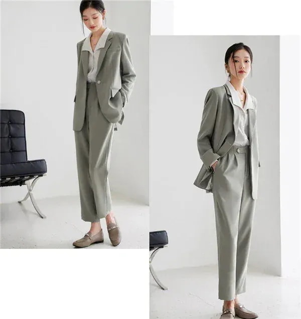 【急速出荷!】スーツパンツスーツ入学式 セレモニースーツ 入園式 卒園式 参観日パンツスーツ 母親 卒業式 ママ 結婚式 お宮参り 服装