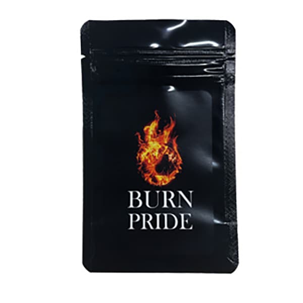 BURNPRIDE (バーンプライド)男性サポートサプリメント メンズサプリ 男性用