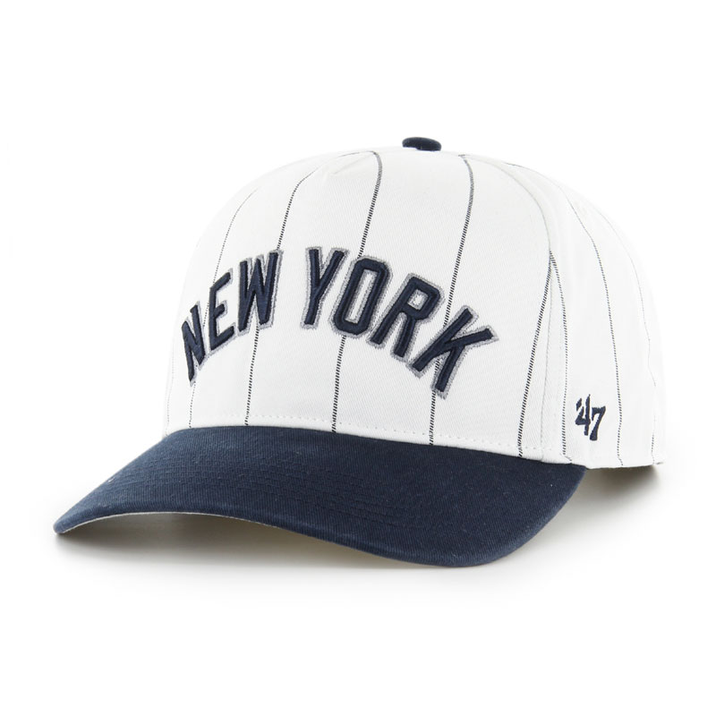 フォーティーセブンキャップ 帽子 MLB 47ブランド メンズ レディース ブランド 大きいサイズ おしゃれ メジャーリーグ ヤンキース 381