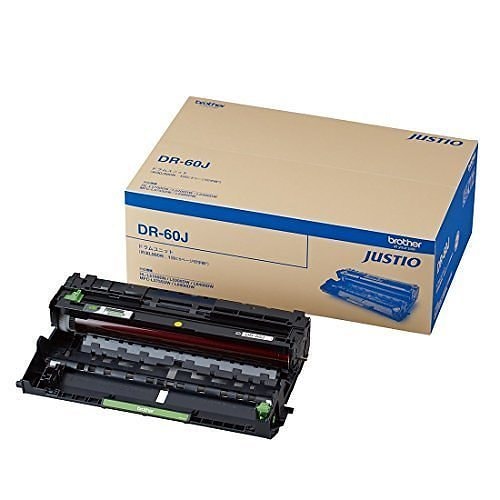 （まとめ買い）ドラムユニット DR-60J [x2]