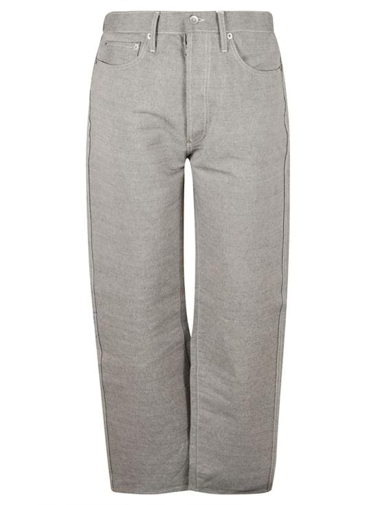 MAISON MARGIELA Men Denims S67LA0039MM30006001F Grey