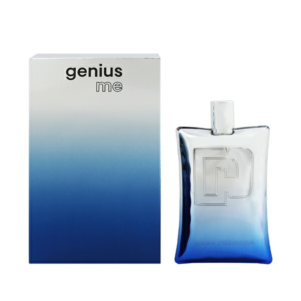 パコレクション ジーニアス ミー EDP SP 62ml
