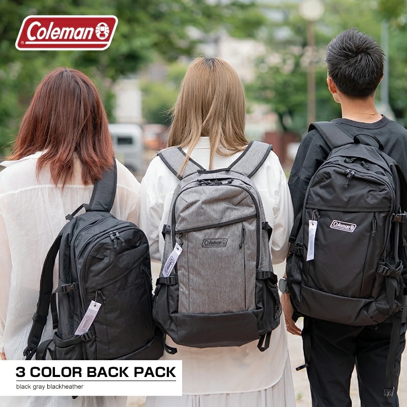 リュック 33L バックパック 撥水 ウォーカー33