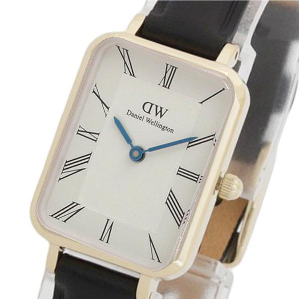 ダニエルウェリントン DANIEL WELLINGTON Quadro Roman Numerals