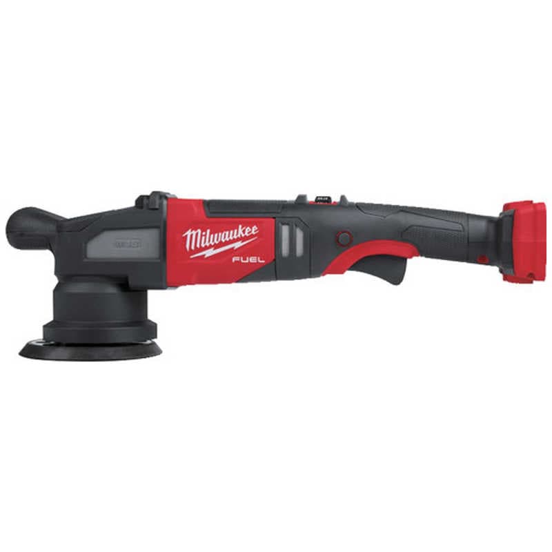 ミルウォーキーツールジャパン合同会社　M18 FUEL 15MMダブルアクションポリッシャー　M18FROP150X0JP