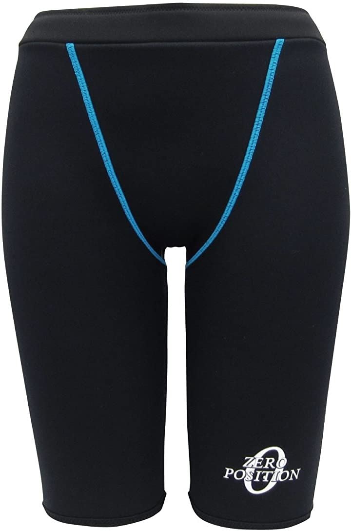 マスターズ 3mm厚( ターコイズブルー, L)