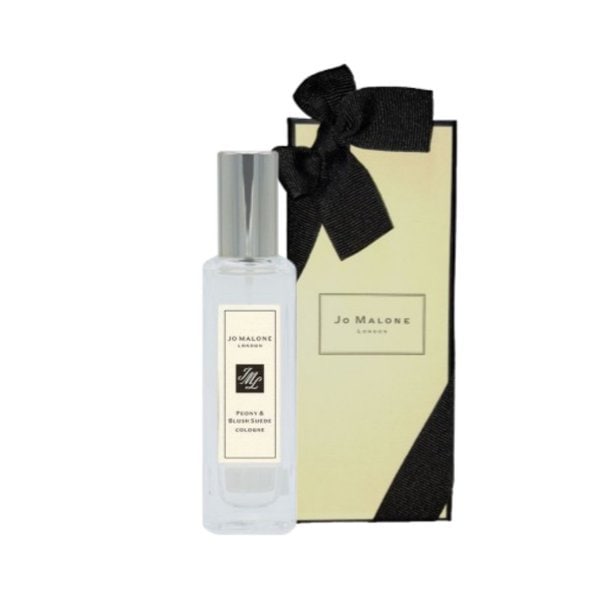JO MALONE/Peony/Suede/30ml