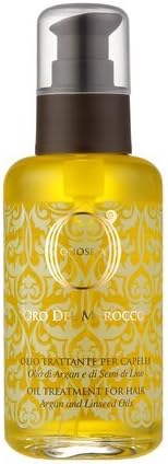 オリオセタ(Olioseta) オイル トリートメント 100ml [並行輸入品]