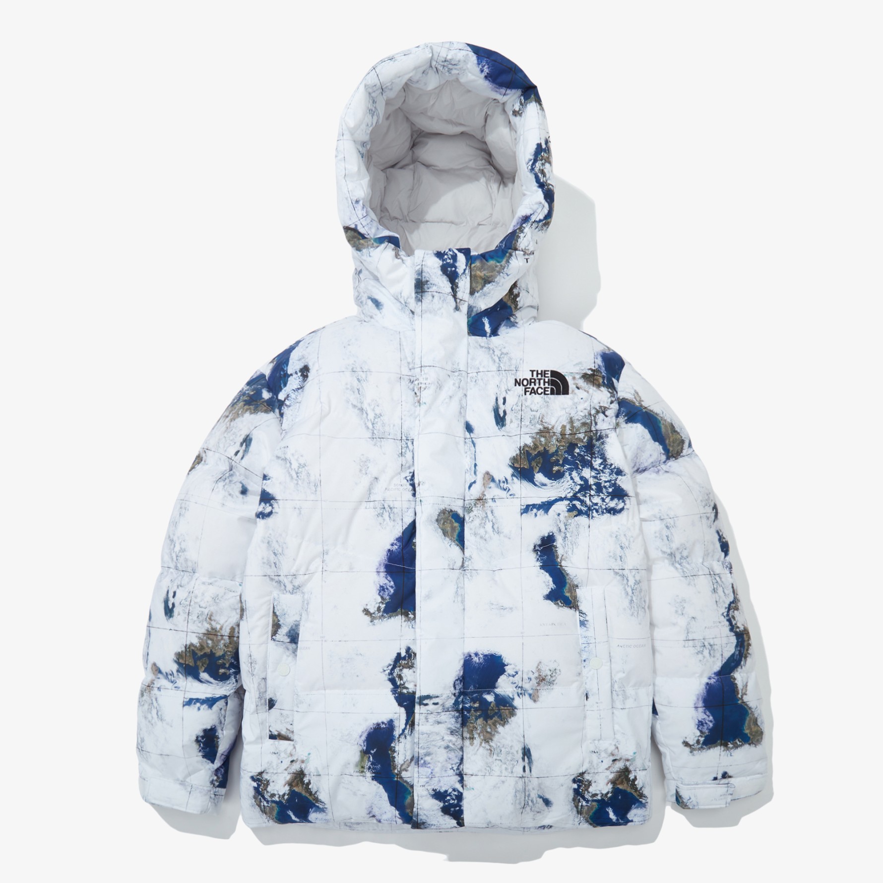 おすすめ Novelty Free Move Down Jacket Rds 男女共用 冬のファッション 韓国ファッション 期間限定 デニムジャケット コート Size 105 Xl Mail Mariachireal Com