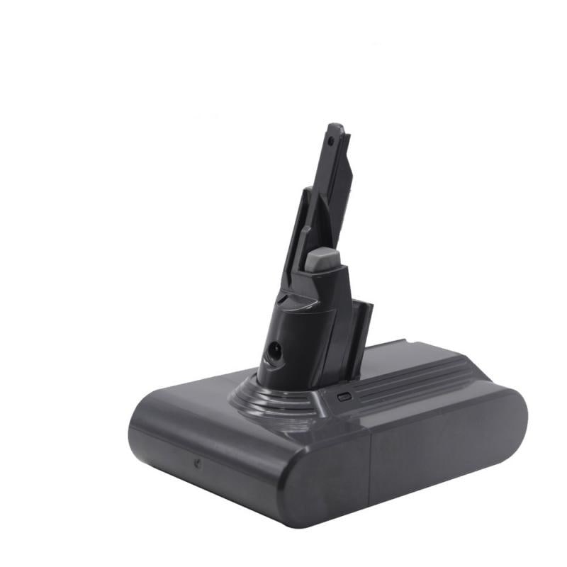 ダイソン V7 SV11 バッテリー 大容量 4000mAh 21.6V ダイソン用 掃除機 互換バッテリー 壁掛けブラケット対応 V7 SV11 シリーズ Fluffy/Fluffy+/ Absol