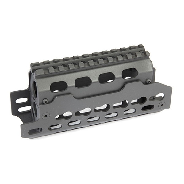 LayLax レイルハンドガード AKS74U KeyMod 9,687円