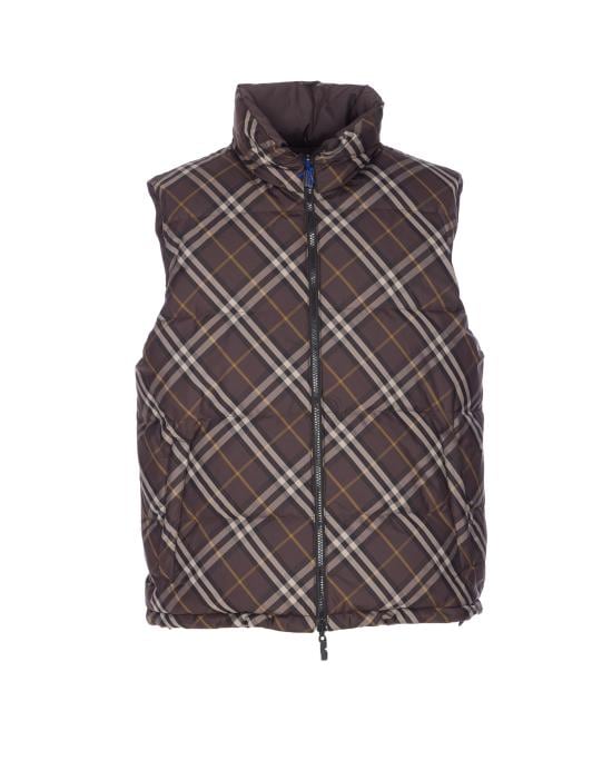 BURBERRY Men Suit Jackets 8117100 B2412 Brown