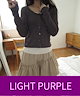LIGHT PURPLE