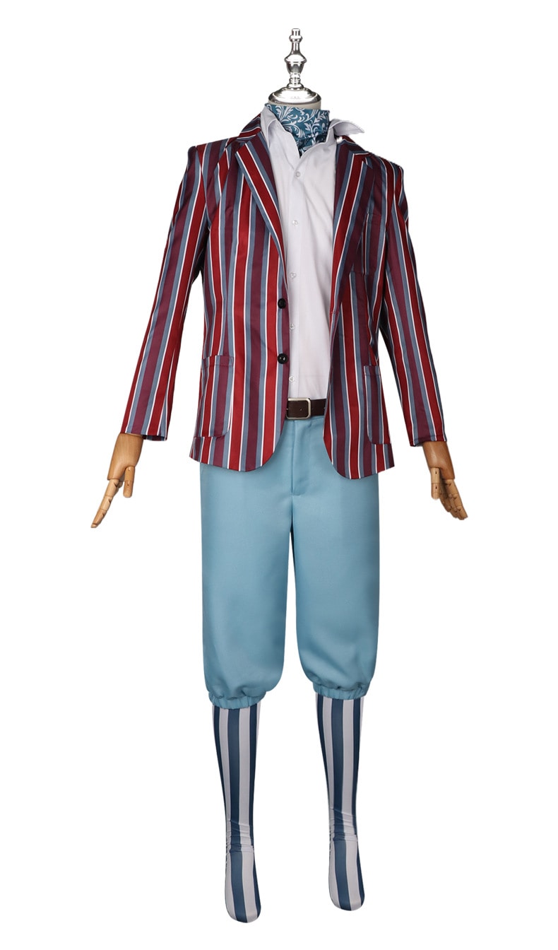 コスプレ変装仮装 コスプレ衣装 Oompa Loompa