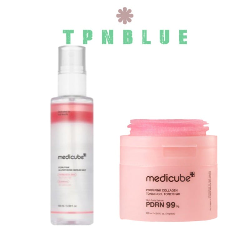 PDRNピンクヒアルロン酸モイスチャークリーム 50ml+ピンクセラムミスト 100ml 水分供給/肌の鎮静/しっとり感/栄養供給