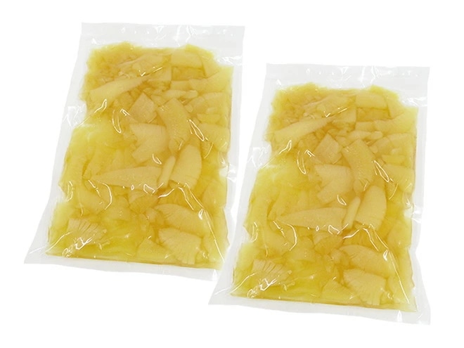 =味付け数の子= ちょっと訳あり 約1kg （約500g x2袋） アメリカ/カナダ産