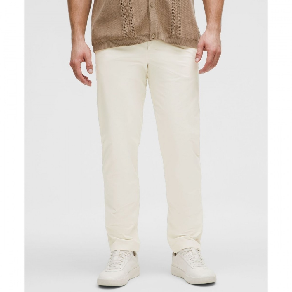 ABC クラシックフィットパンツ 32L*バーサットウィル-LTIV