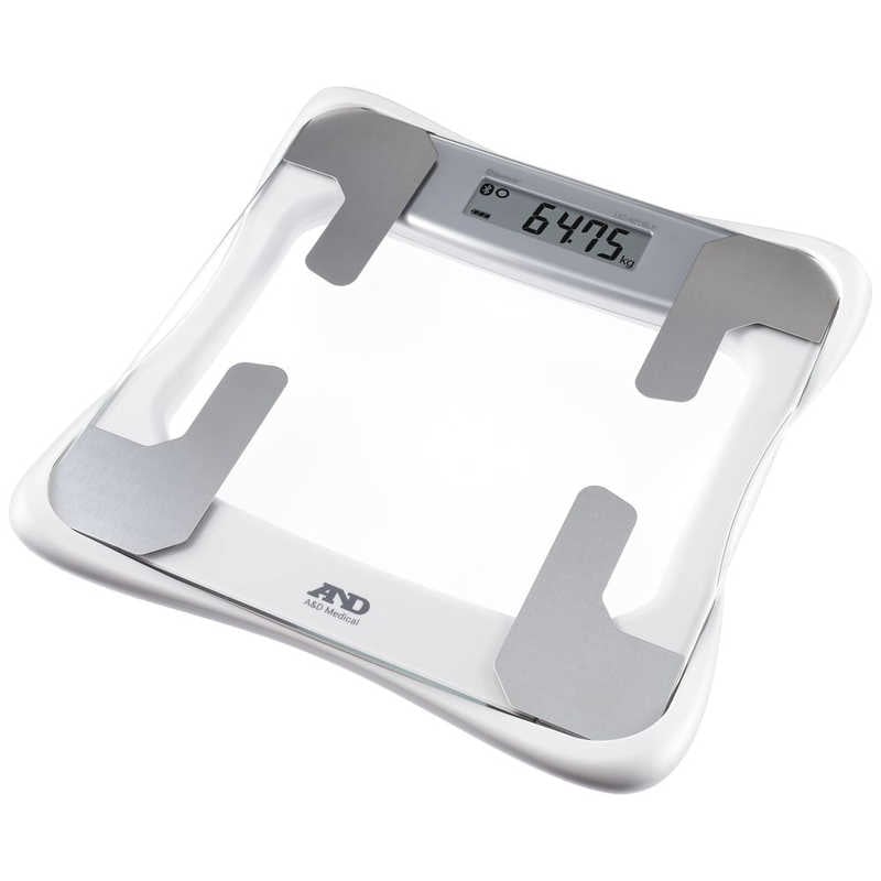 A＆D　通信機能付き体組成計　UC-421LA-JC11