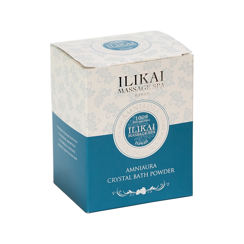 クリスタルバスパウダー 30g10包