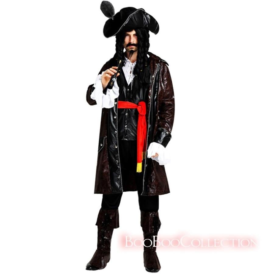 ハロウィン 海賊 送料無料 コスプレ衣装 アニメ キャラクター 大人 仮装 衣装 ハロウィン衣装 HR0005