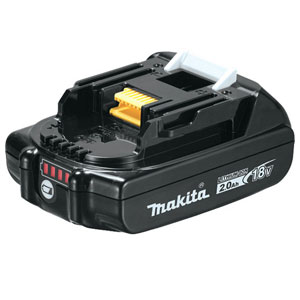 マキタ BL1820B 【正規品】バッテリ 18V 2.0Ah A-61715 BL1820B 9,750円