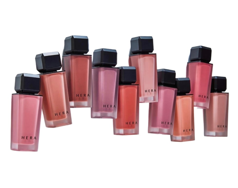 HERA リップ 公式 センシュアルパウダーマットリキッド 213 426 133 169 187 145 127 288 499 435 (おまけ:マスク パック1枚) 6,700円