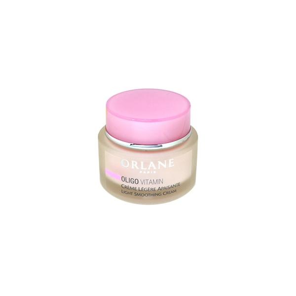 オリゴライト スムージング クリーム 50mL （オリゴヴァイタミン デイクリーム 50mL）