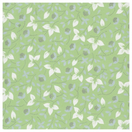 包装紙 ラフィーネグリーン 四六全判 100枚 XZK00079